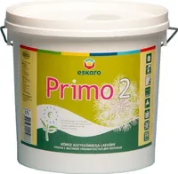 VÄRV PRIMO 2 2,7L TÄISMATT LAE