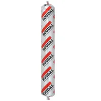 AKRÜÜLHERMEETIK VALGE 600ML VORST