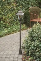 AIAVALGUSTI PHILIPS MÜNCHEN POST ANTIIKNE 100W E27 IP44