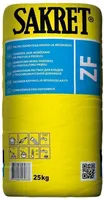 TALVINE MÜÜRI- JA KROHVISEGU SAKRET ZF 25KG 