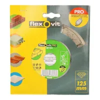 TEEMANTKETAS 125X10X2,1 PRO