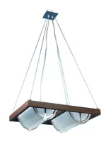LAELAMP MODINA 2 4-NE 60W E27 PUIT
