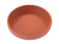 LILLEPOTI ALUSTALDRIK 10CM