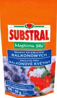 VÄETIS SUBSTRAL SUVELILLEDELE 250G