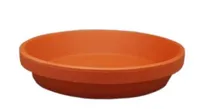 LILLEPOTI ALUSTALDRIK 15CM