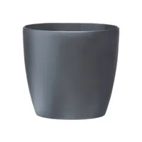 LILLEPOTIÜMBRIS BRUSSELS RATASTEGA 35CM TUMEHALL