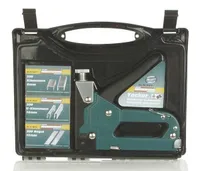 KLAMBRILÖÖJA PLASTKOHVRIS M48410, TÜÜP 13