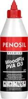 LIIM PVA D3 WOODFIX 500ML VALGE