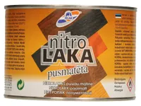 LAKK NITRO POOLMATT 0,45L PUITMÖÖBLILE