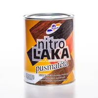 LAKK NITRO POOLMATT 0,9L PUITMÖÖBLILE