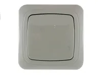 LÜLITI SÜV 1-NE IP44 VALGE ALFA