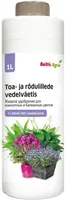 VEDELVÄETIS TOA JA RÕDULILLEDELE BALTIC AGRO 1L