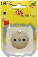 1-NE SÜV E.PESA R-TA BEEŽ ALFA