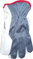 WORTEX KITSENAHAST KINDAD 251 VOODRIGA VALGE/HALL XXL/11