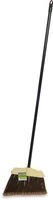 ÕUEHARI SPONTEX PRUUNIDE HARJASTEGA + VARS 120CM