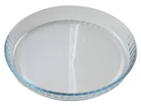 KOOGIVORM ÜMAR PYREX 30CM