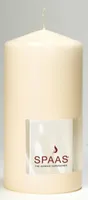 KÜÜNAL SPAAS Ø100X200MM 140H ELEVANDILUU