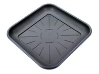 LILLEPOTIALUS SAUCER 39X39X6CM HALL