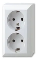 2-NE E.PESA VALGE 16 A 250V PIND