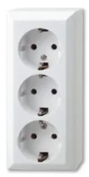 3-NE E.PESA VALGE 16 A 250V PIND