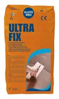 PLAATIMISSEGU KIILTO ULTRA FIX 20KG