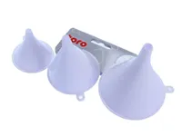 LEHTER VALGE PLASTIK