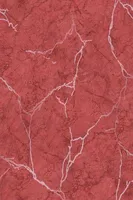 KERAAMILINE SEINAPLAAT 20X30 ALEXANDRIA TUMEROOSA