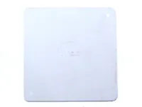 HARUTOOSI KAAS DÜWI 120X120MM VALGE