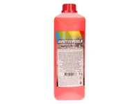 JAHUTUSVEDELIK SUNOCO G12 -38C 1L PUNANE