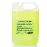 NÕUDEPESUVAHEND "MADLI" 5L