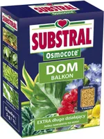 UNIVERSAALVÄETIS OSMOCOTE TOA JA AIATAIMEDELE 300G