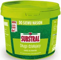 MURUVÄETIS PIKAAJALINE SUBSTRAL "UUS MURU" 5KG