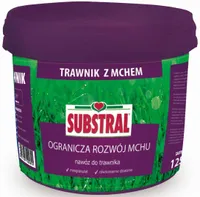 SAMBLATÕRJE + MURUVÄETIS PIKAAJALINE 5KG
