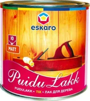 LAKK PUIDU 10 0,75L MATT