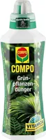 VÄETIS ROHELISTELE TOATAIMEDELE COMPO 500ML