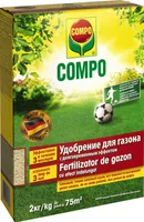 MURU VÄETIS PIKAAJALINE COMPO 4KG