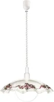 LAELAMP VETRO 100W E27 VEDRUGA