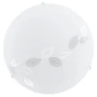 PLAFOON MARS 60W E27 STIIN/LEHED
