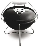 SÖEGRILL KUPPEL 38CM SMOKEY JOE GOLD