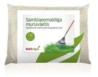 SAMBLAEEMALDIGA MURUVÄETIS BALTIC AGRO 4KG