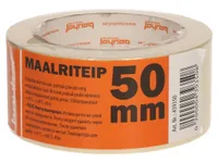 MAALRITEIP BAUHOF 50MMX45M