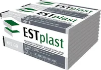 VAHTPLAST EPS60 SILVER 50