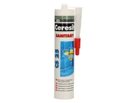 SANITAARSILIKOON CS25 73 OLIVE 280ML