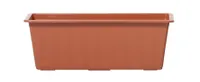 RÕDUKAST PROSPERPLAST AGRO 80X19X16CM TERRACOTTA