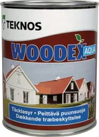 PUIDUKAITSEVAHEND WOODEX AQUA OPAQUE 0,9L BAAS 1 POOLMATT