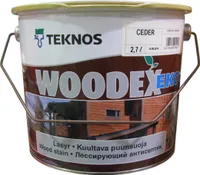 PUIDUKAITSEVAHEND WOODEX EKO 2,7L SEEDER POOLLÄIKI