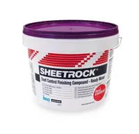 PAHTEL SHEETROCK 11,5KG DUST CONTROL