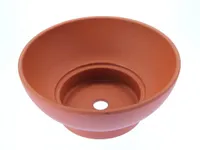 ISTUTUSPOTT (KAUSS) M 26CM