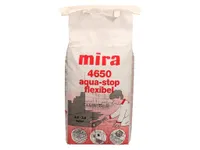 HÜDROISOLATSIOON MIRA 4650 AQUA-STOP 15KG KÜLMA- J