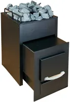 PUUKERIS TATPAR V-2 LÄBI SEINA 8-16M³ VEESÄRK VASAK